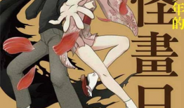 影日漫画,光影交织的奇幻世界