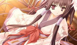 动漫女子,梦幻般的青春篇章