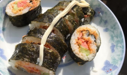 寿司怎么做视频教程,轻松掌握日式美食精髓